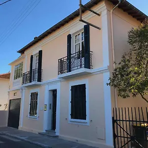 Pretorina Bed & Breakfast Cannes