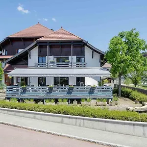Hotel Logis Annecy Nord /, Argonay