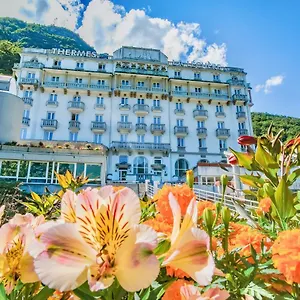 Hotel & Radiana, La Lechere