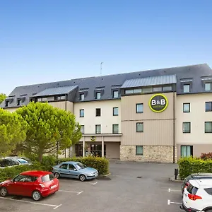 Malo Sud Hotel Saint-Jouan-des-Guerets