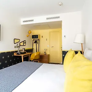*** Hotel Augustin - Astotel France