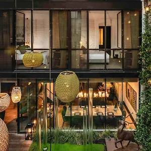 Balthazar & - Mgallery Collection Hotel Rennes