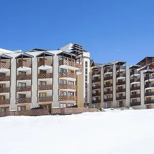  Appart hôtel & Le Machu Pichu -