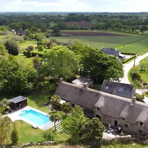 **** Couette-café Le Clos Du Palastre, A 10 Mn De Vannes France