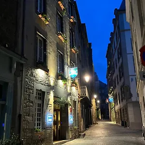Des Abers Hotel Saint-Malo