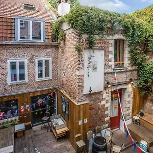 The People - Hostel Lille
