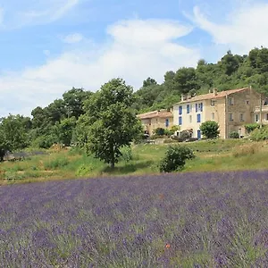 Domaine De Bertrandy Bed & Breakfast Allemagne-en-Provence
