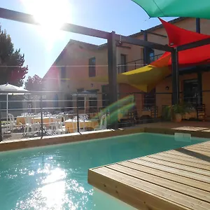 La Petite Ecole Bed & Breakfast Marciac