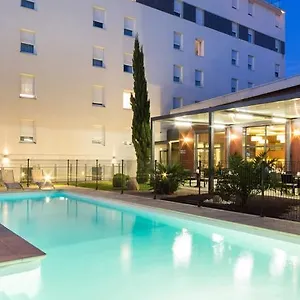 Hotel Gatsby By Happyculture, Chassieu