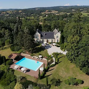Domaine Le Castelet Bed & Breakfast Castres (Tarn)